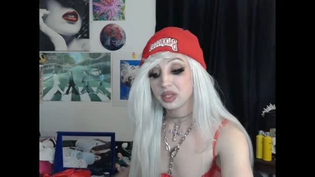 viperthedoll 16-06-2026 Trans Recording - hot sweet