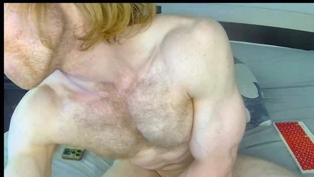 whitebars22 16-06-2026 Male Recording - Video Pretty
