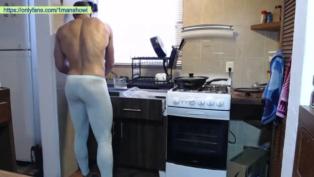 1manshow11 17-06-2026 Male Recording - dirty gag