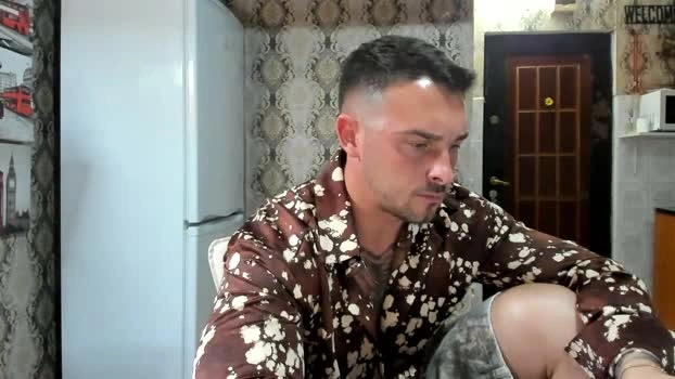 2sexymuscles 16-06-2026 Male Recording - fuckface kinky