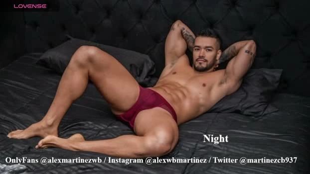 alexander_martines 17-06-2026 Male Recording - bicurious XXX