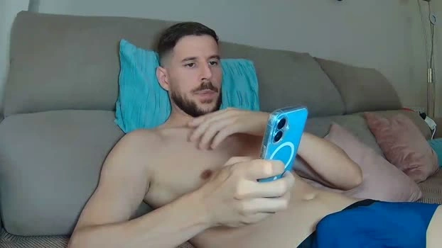 beastcumcam 17-06-2026 Male Recording - handsome amateur