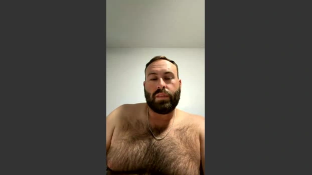 bigmikept17 17-06-2026 Male Recording - bigass spank