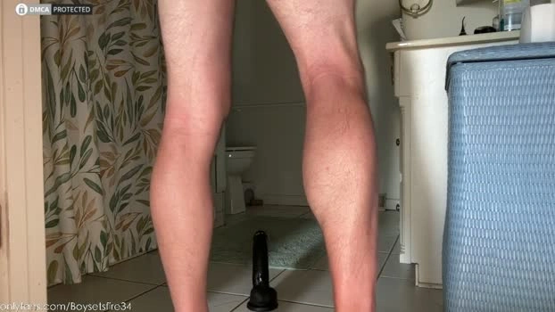 boysetsfire34 16-06-2026 Male Recording - suckshow gag