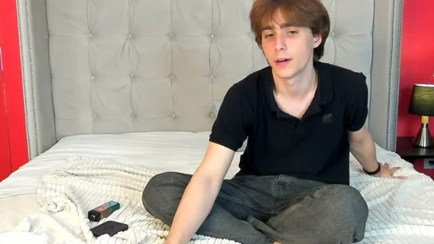 cuteeryan 16-06-2026 Male Recording - big amateur