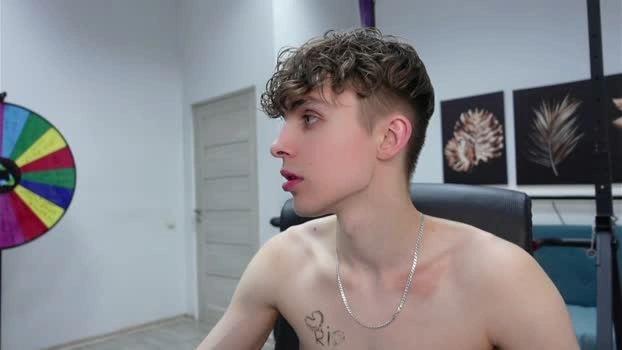 damien_dallas 17-06-2026 Male Recording - bigballs Video