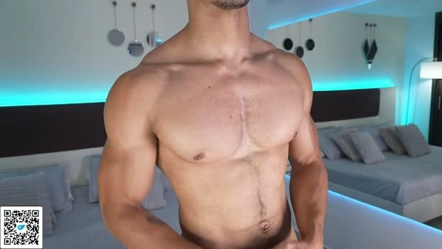 danteestone 17-06-2026 Male Recording - beauty Webcam