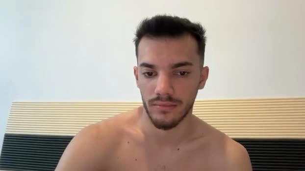 dominicvalente 17-06-2026 Male Recording - jerking Video