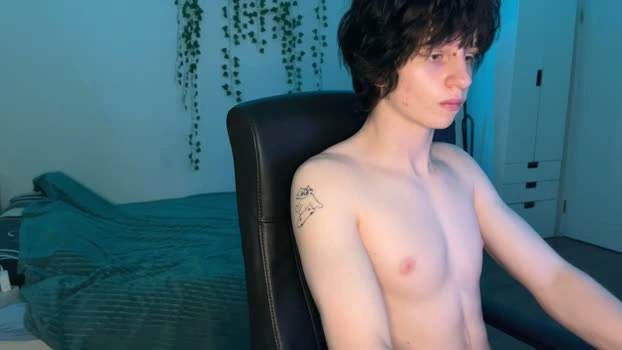 duskpr1nce 16-06-2026 Male Recording - fingering twink