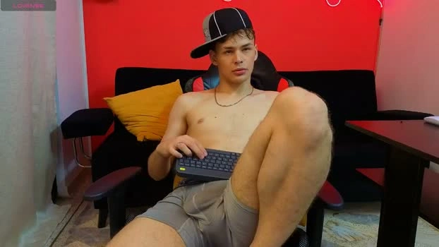 eros_steel 17-06-2026 Male Recording - analtoy orgasm