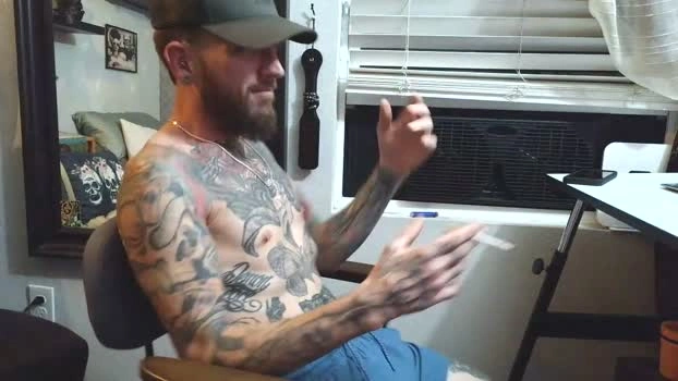 frankiedray 17-06-2026 Male Recording - bigload suck