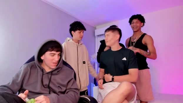 handsomeboys19 17-06-2026 Male Recording - ass bicurious