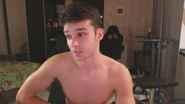 james_friends 17-06-2026 Male Recording - Nude lick