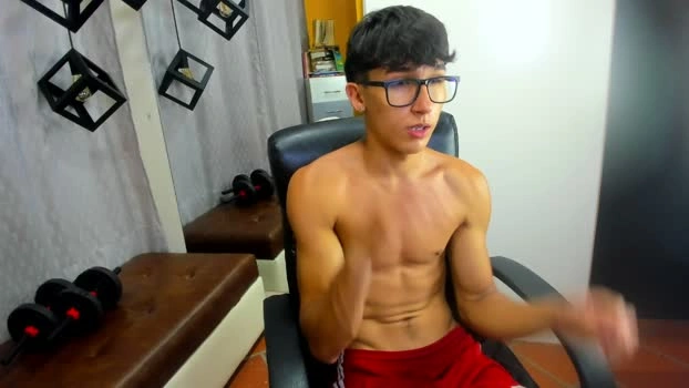 jeremy_job 16-06-2026 Male Recording - hard oral