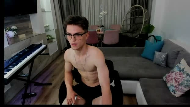 johnnyk8 16-06-2026 Male Recording - gay Webcam