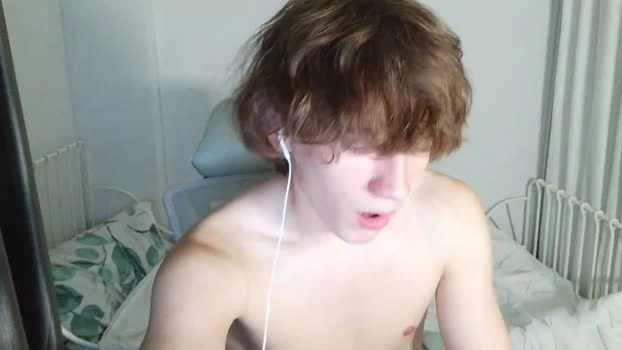 leon_heart666 16-06-2026 Male Recording - naked Recorded