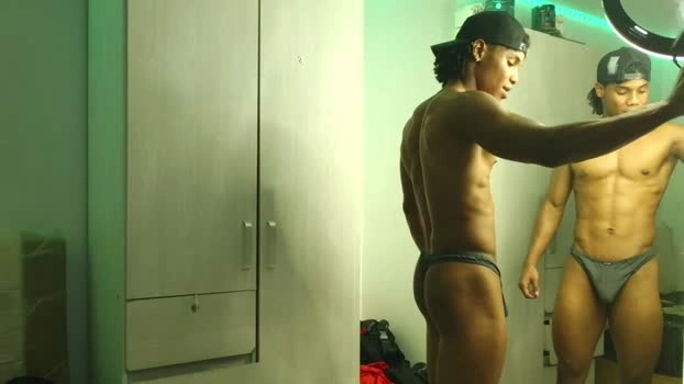 marcelo_dosantos77 16-06-2026 Male Recording - sexykitty striptease