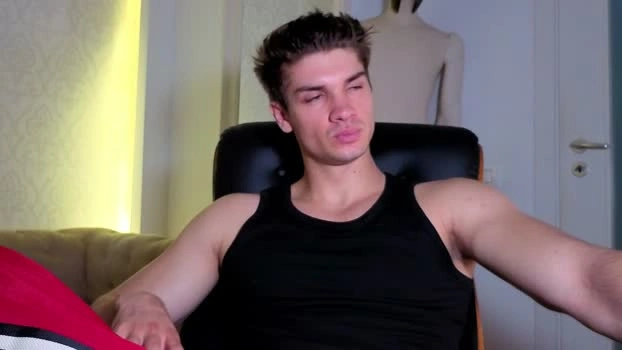 maxkaiden 17-06-2026 Male Recording - gag juicy