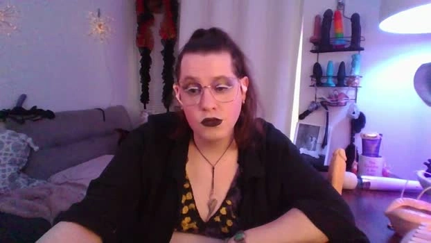 mxsissycharlotte 16-06-2026 Trans Recording - wet ass
