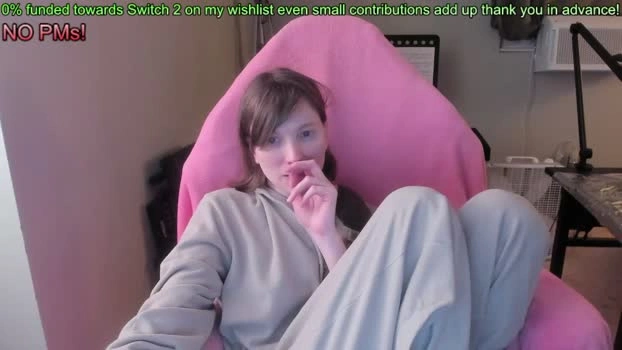nacmar 17-06-2026 Trans Recording - nude nasty