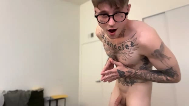 prettyboyszn 17-06-2026 Male Recording - sexybody Gay