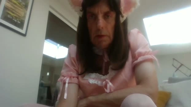 sexy_sophie125 17-06-2026 Trans Recording - Naked Webcam