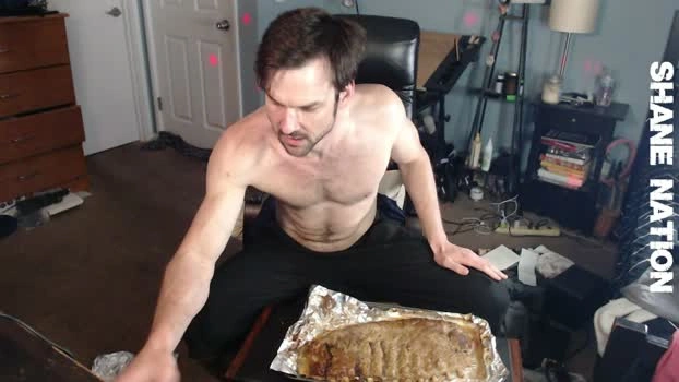 shanestickrod 17-06-2026 Male Recording - sexybody Naked