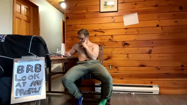 sillydillynewfie 17-06-2026 Male Recording - jerkoff gag