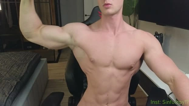 sinffuly 16-06-2026 Male Recording - kinky bj-dildo