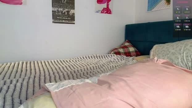 smoothnesss 17-06-2026 Wet analtoy boobs love Recording