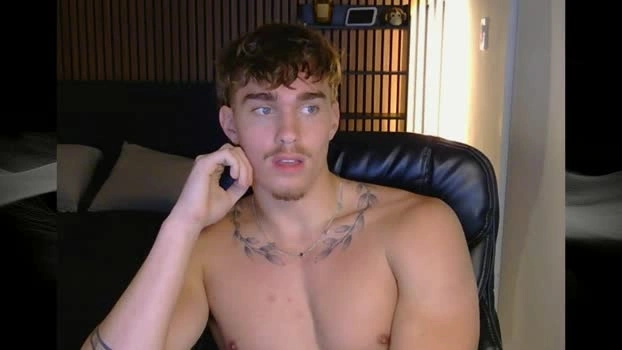 thenicoryder 17-06-2026 Male Recording - analtoy nude