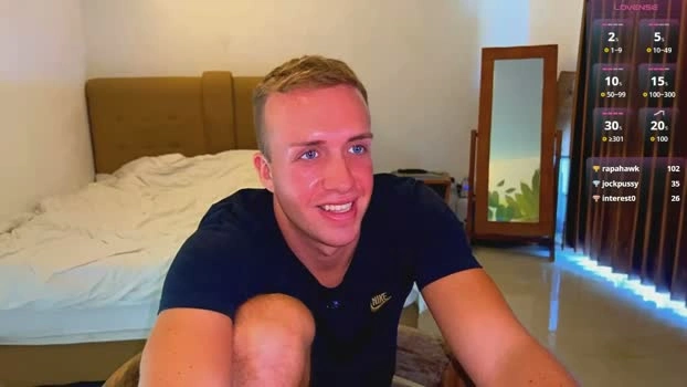 tommy_cumfinger 17-06-2026 Male Recording - blowjob naked
