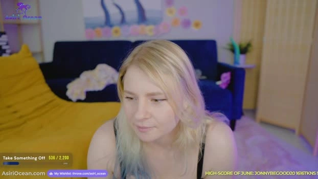 asiri_ocean 18-06-2026 Cam Show analtoy sexykitty