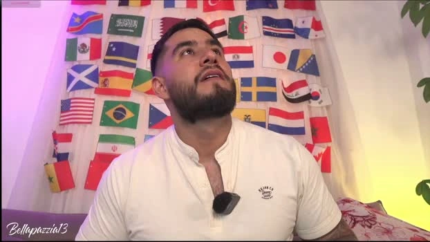 bellapazzia13 17-06-2026 Cam Show analtoy spank