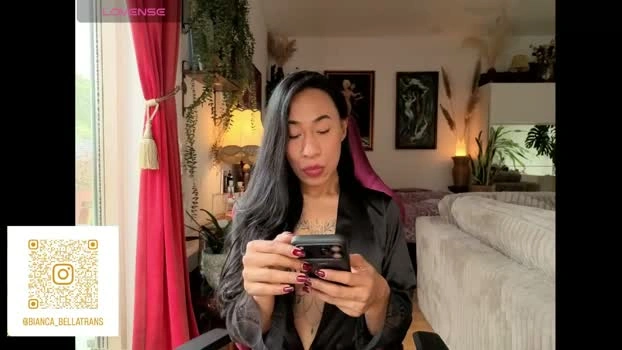 bianca_transpinay 17-06-2026 Trans Recording - lick fuckher