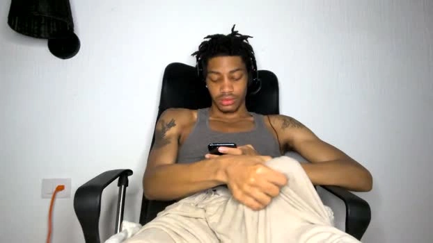 blackbulltitus 18-06-2026 Male Recording - sexykitty toy