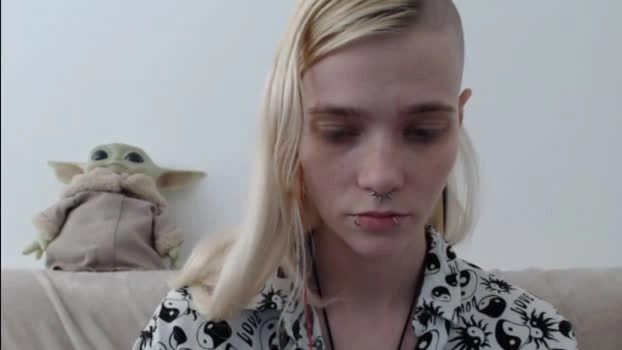 brookewylde_20 18-06-2026 Trans Recording - deep spanking