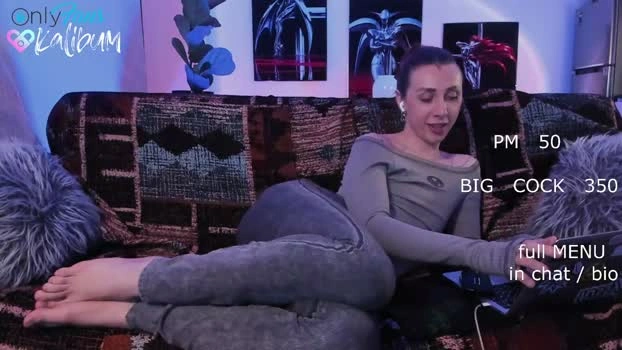 bumbum_kalibum 18-06-2026 Trans Recording - gay orgasm
