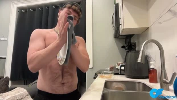 chadtitan 18-06-2026 Male Recording - hard Video