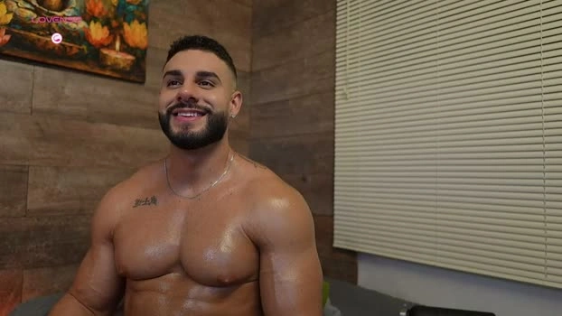 connor_h1 18-06-2026 Male Recording - suckcock Topless