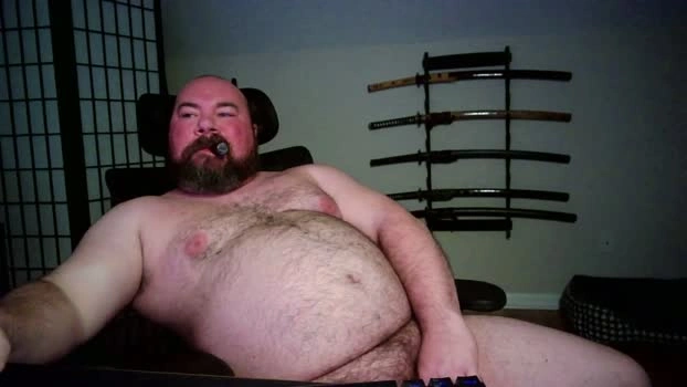cwbyga 18-06-2026 Male Recording - Recorded Nude