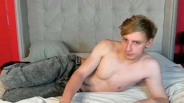 damonlux 17-06-2026 Male Recording - bigload kinky