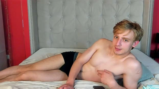 damonlux 18-06-2026 Male Recording - jerking gag
