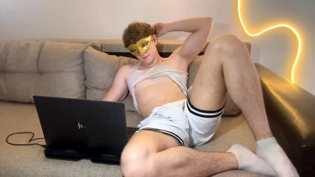 deniel_horny 18-06-2026 Male Recording - bigload handsome