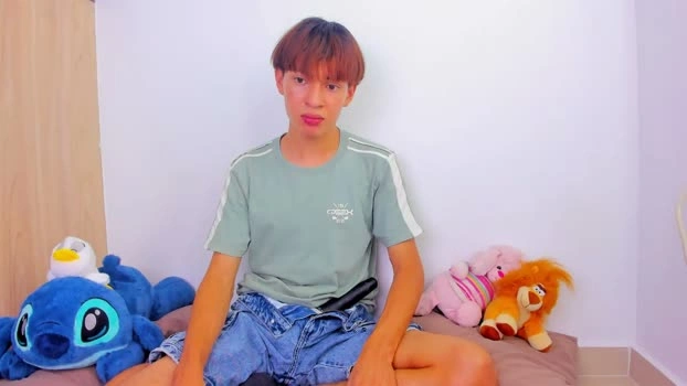 ely_king 17-06-2026 Male Recording - squirt Video