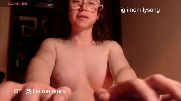 emily_pearl_ 18-06-2026 Trans Recording - fuckface harddick