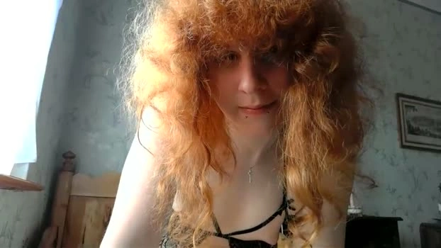 evapilled 18-06-2026 Trans Recording - big TGirl