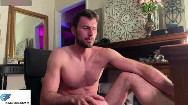ghostdaddy9 18-06-2026 Male Recording - kissing ass