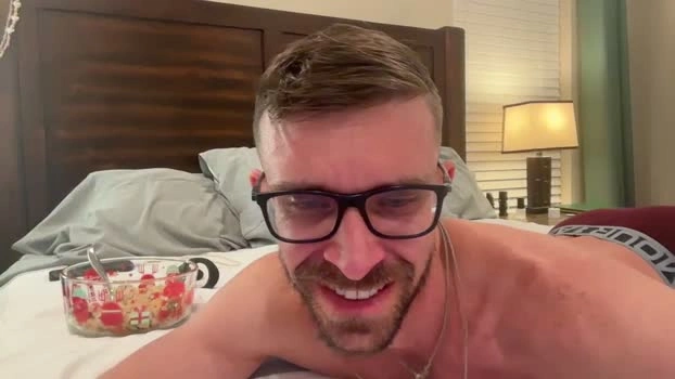 hungrunner24 18-06-2026 Male Recording - bigload fuckhard