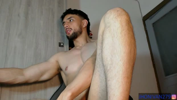 ivanhot279 18-06-2026 Male Recording - Ass fuckass